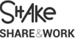 SHAKE- by The Corporate Gym